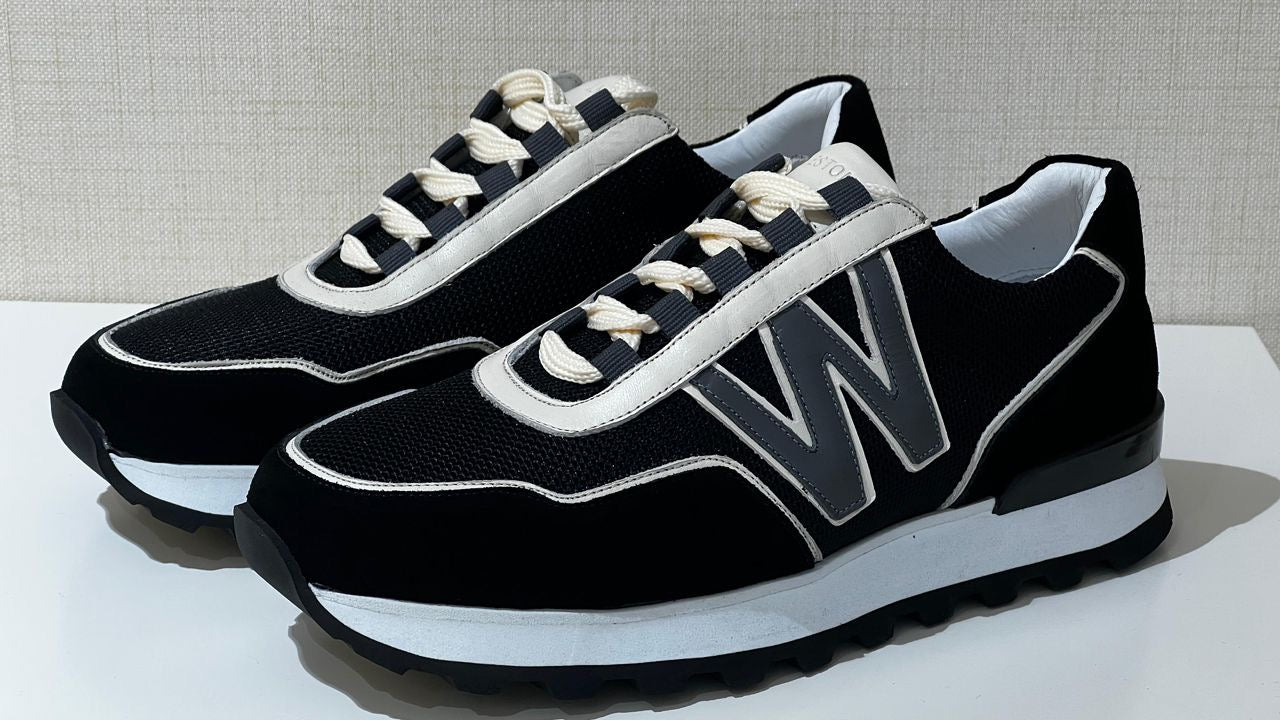 Sneakers Weston