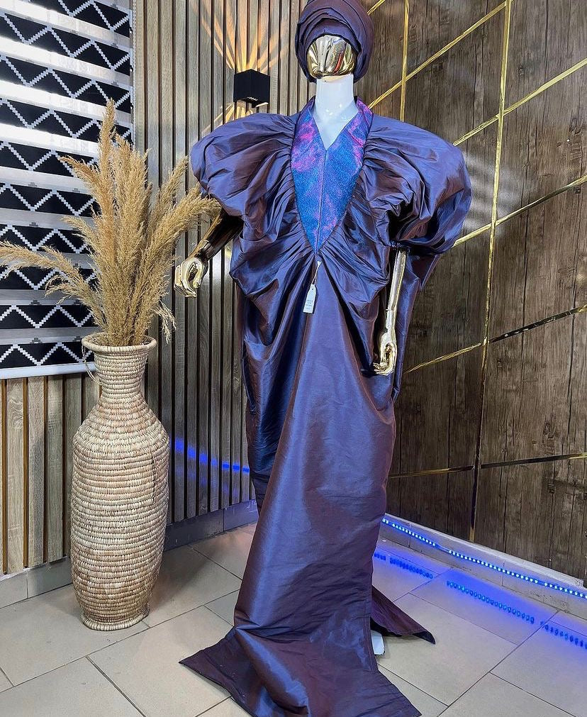 Gorgeous kaftans fashion