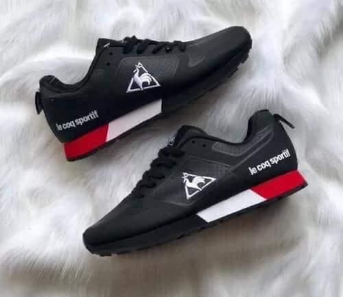 Le coq sportif