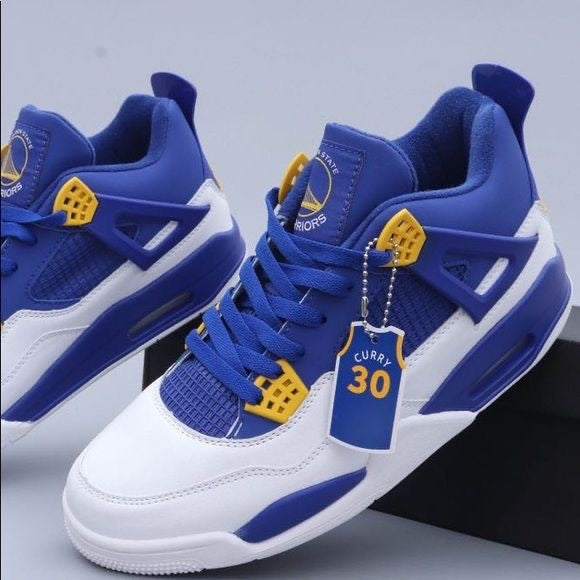 Air Jordan 4 Warrior