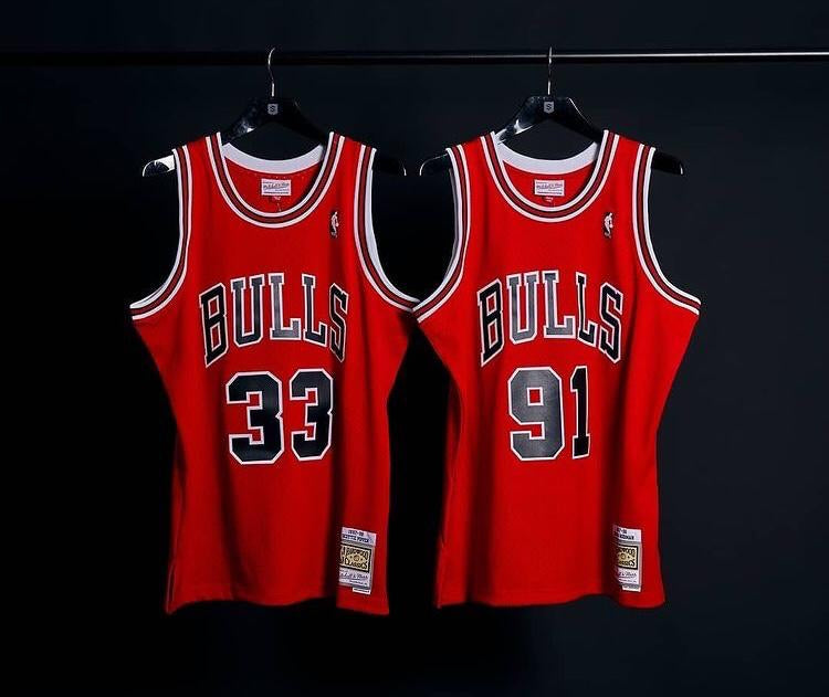 Chicago Bulls