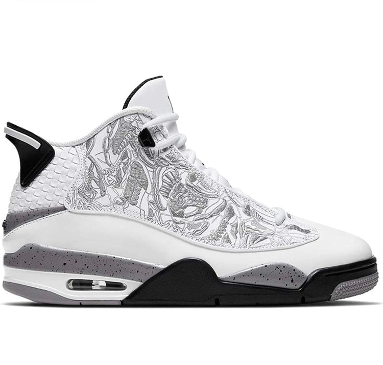 Air Jordan Dub-Zero