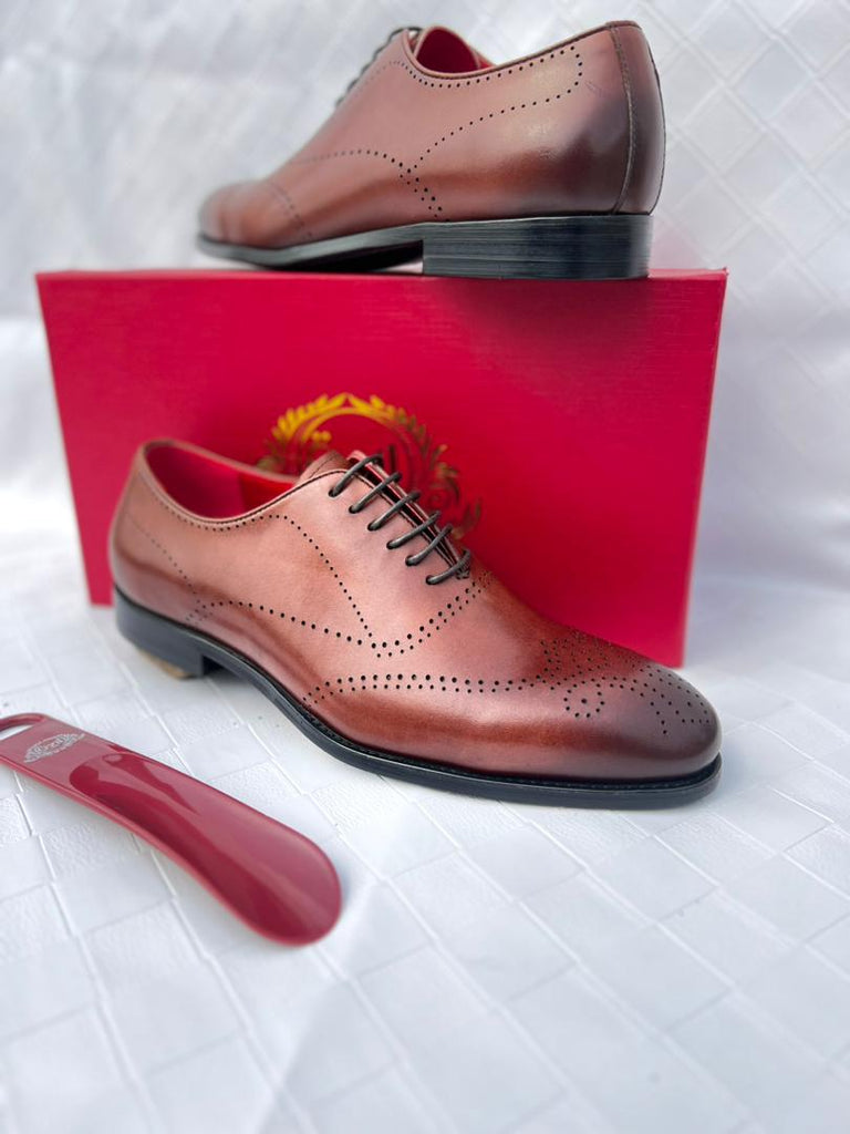 Özil shoes, la nouvelle marque des chaussures anglaise