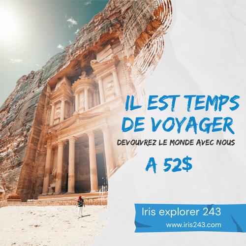 Astuces pour faire le tour du monde à moins de 100 $