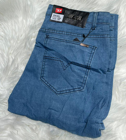 Pantalon Jeans