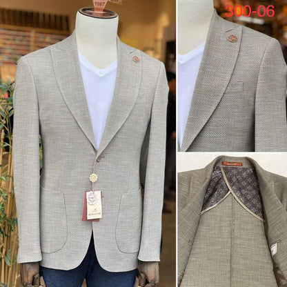 Blazer Romaster 2 boutons