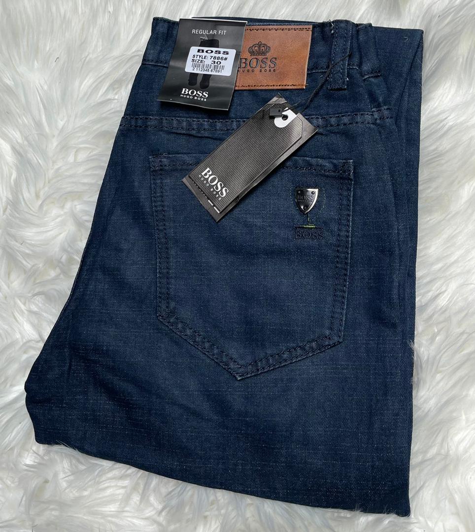 Pantalon Jeans