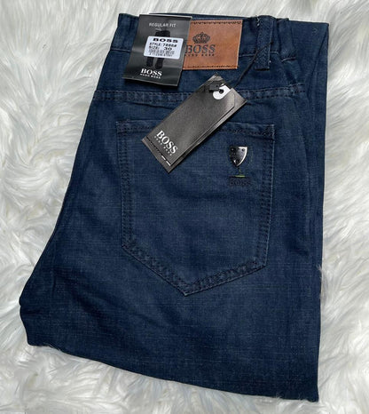 Pantalon Jeans