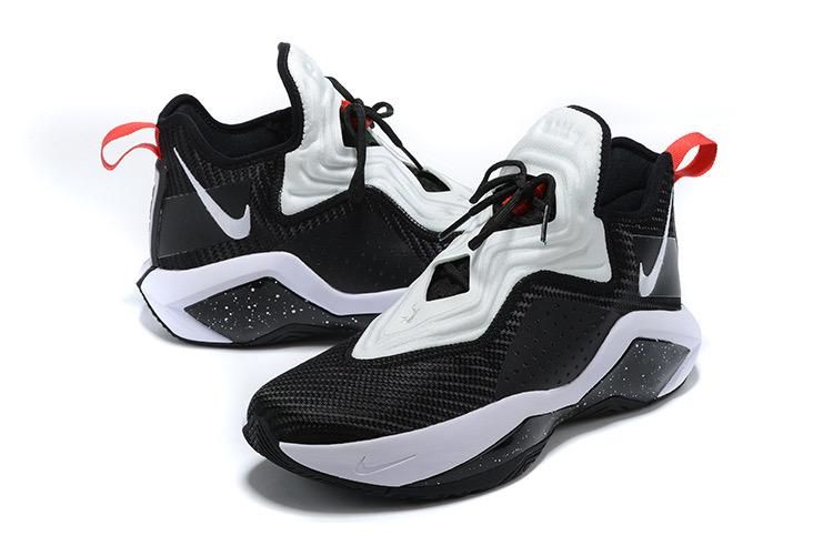 Nike Lebron Soldier 14