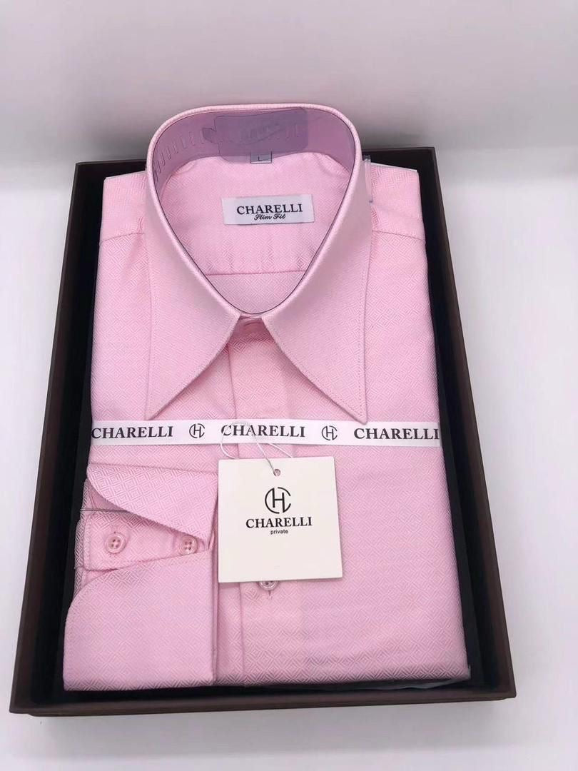 CHARELLI shirt