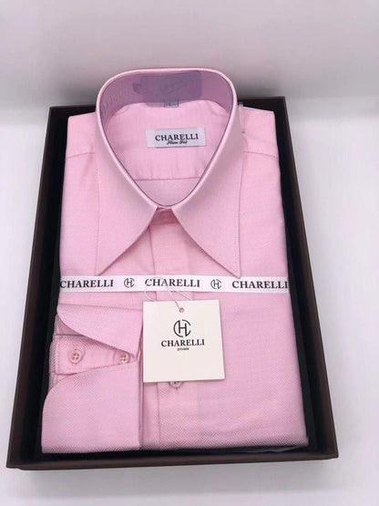 CHARELLI shirt