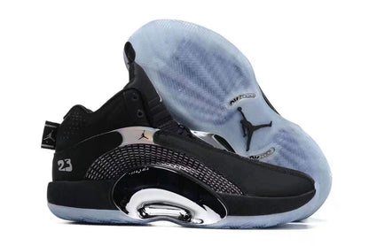 Nike Air Jordan XXXV 35 « Center of gravity »