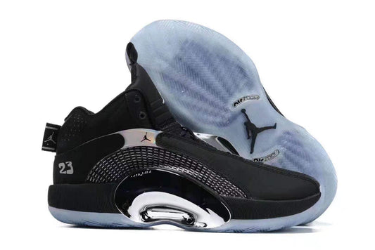 Nike Air Jordan XXXV 35 « Center of gravity »