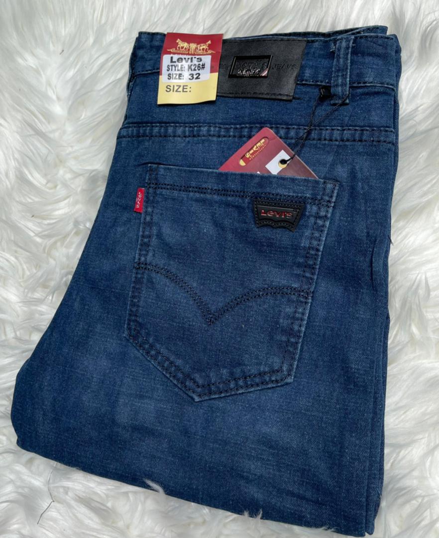 Pantalon Jeans