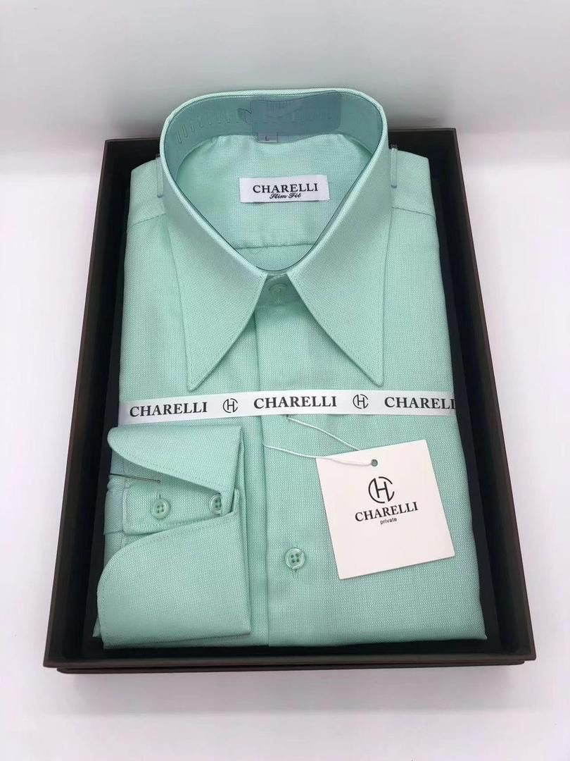 CHARELLI shirt