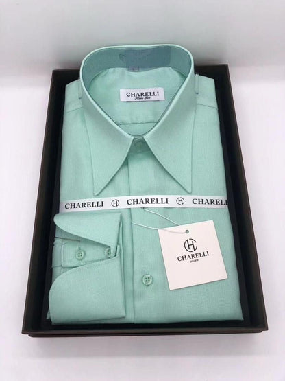 CHARELLI shirt