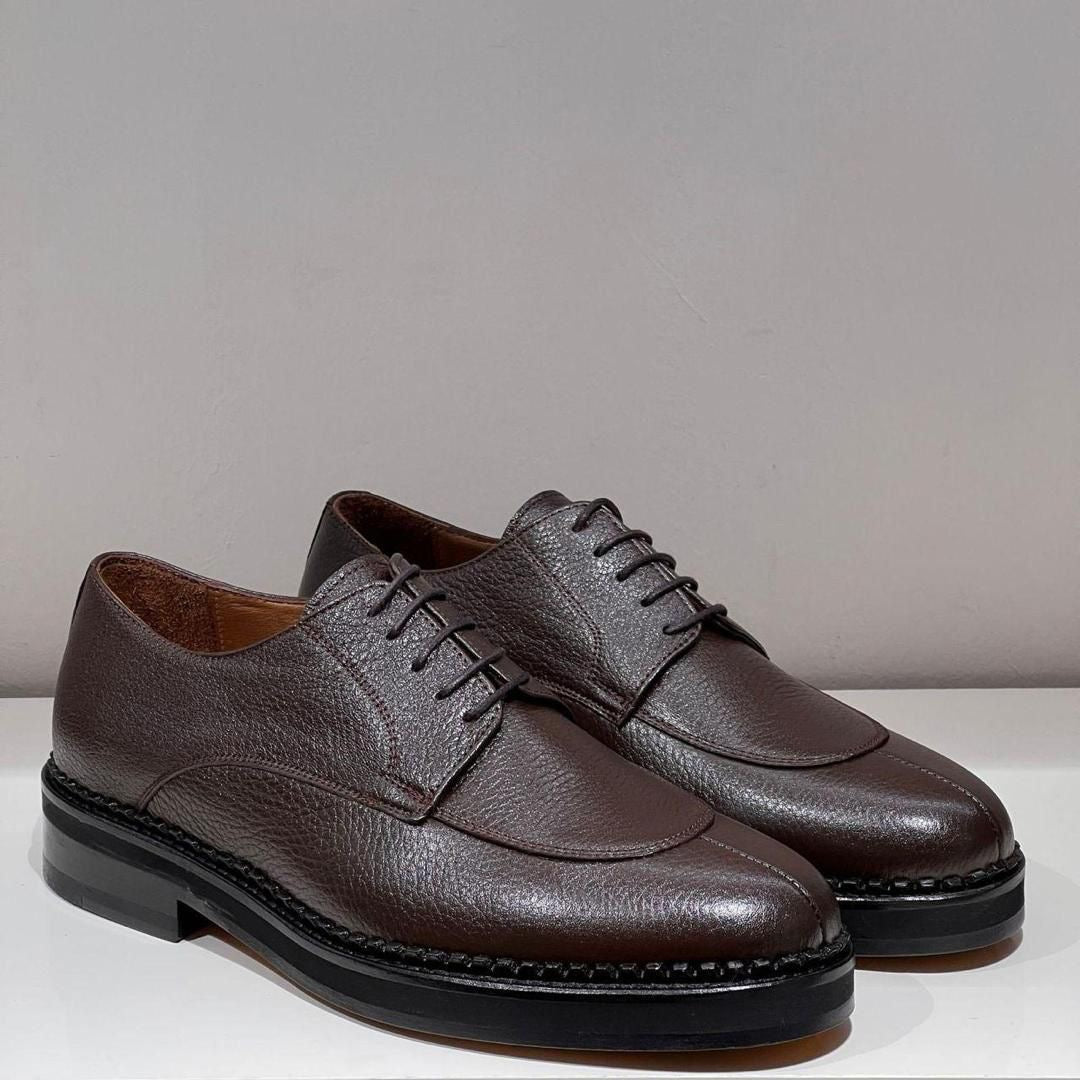 JM Weston Demi chasse