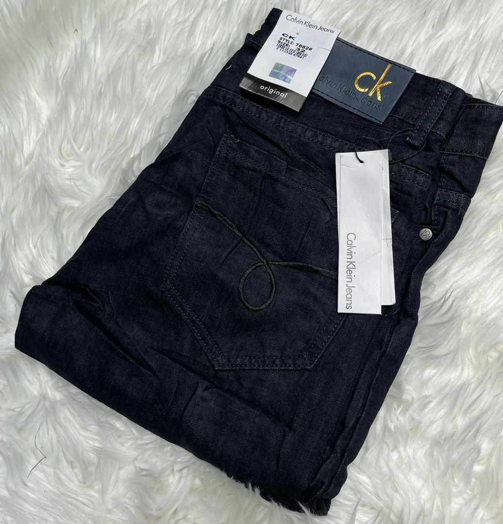 Pantalon Jeans