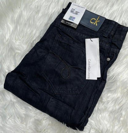 Pantalon Jeans