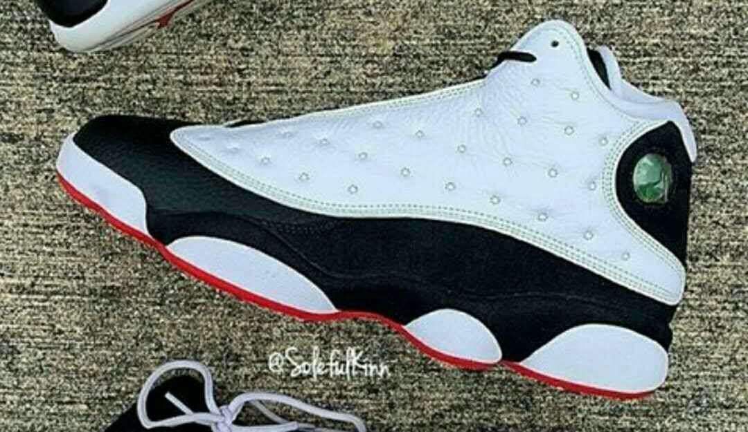 Air Jordan Sixty Plus