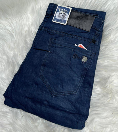 Pantalon Jeans
