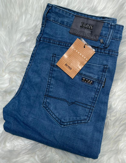 Pantalon Jeans