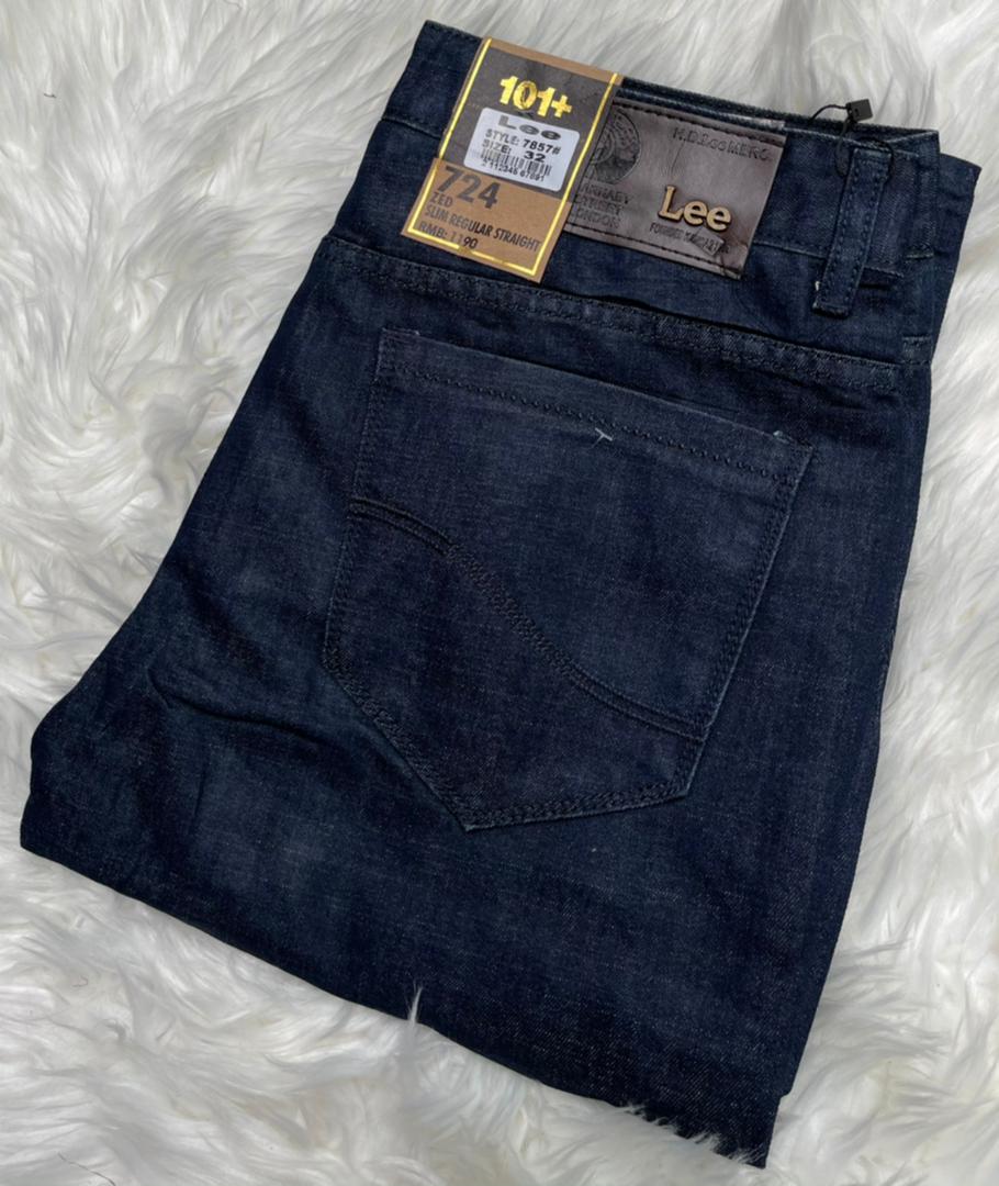 Pantalon Jeans