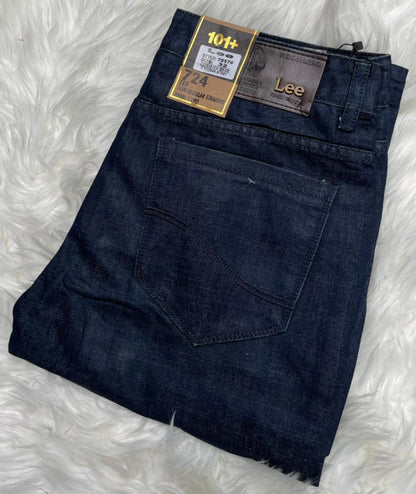 Pantalon Jeans