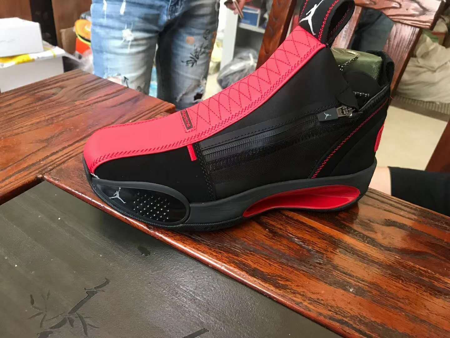 Air Jordan 34 shoes 2020