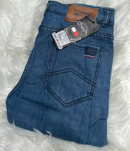 Pantalon Jeans
