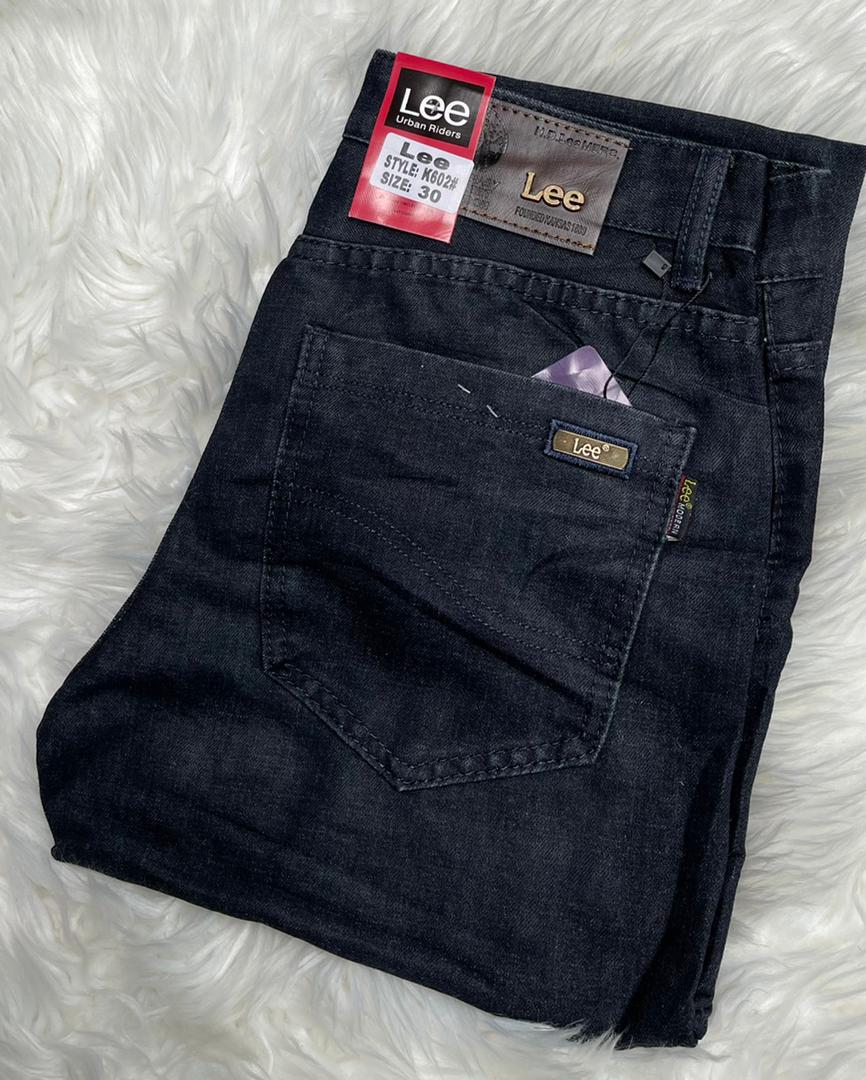 Pantalon Jeans