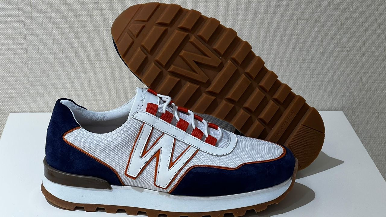 Sneakers Weston