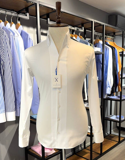 Col Italien Sannino X