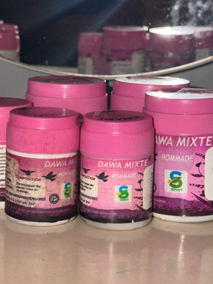 Pommade Dawa Mixte