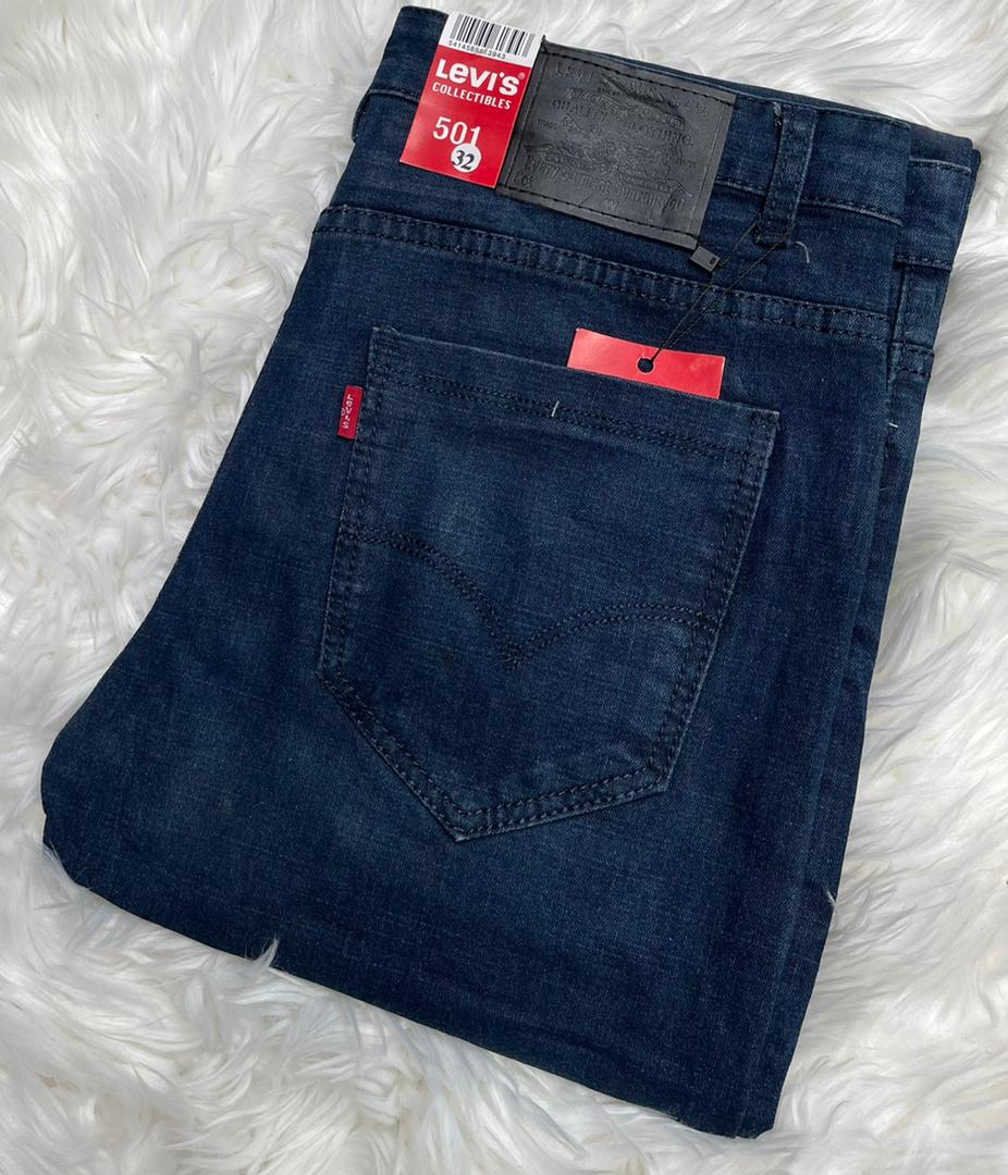 Pantalon Jeans