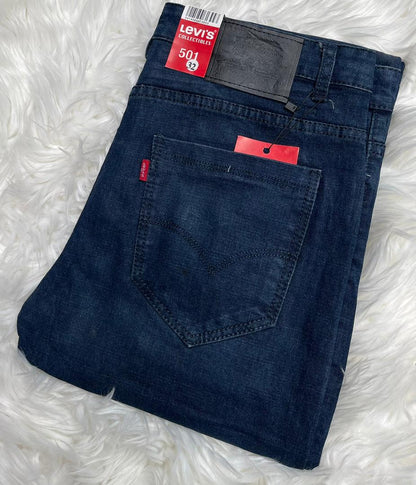 Pantalon Jeans
