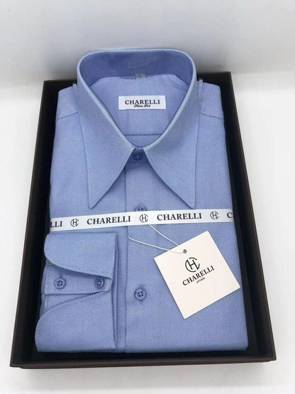 CHARELLI shirt