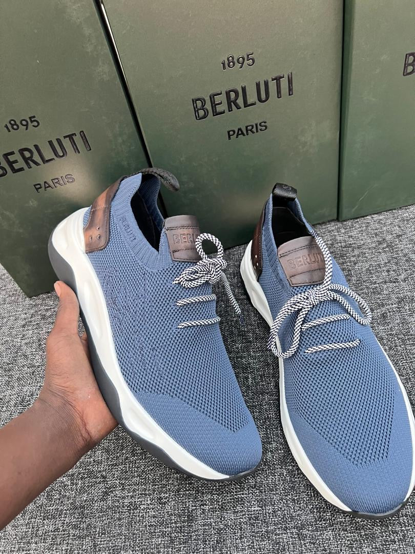 Berluti sport