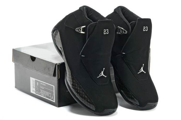 Air Jordan XVIII