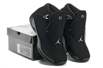 Air Jordan XVIII