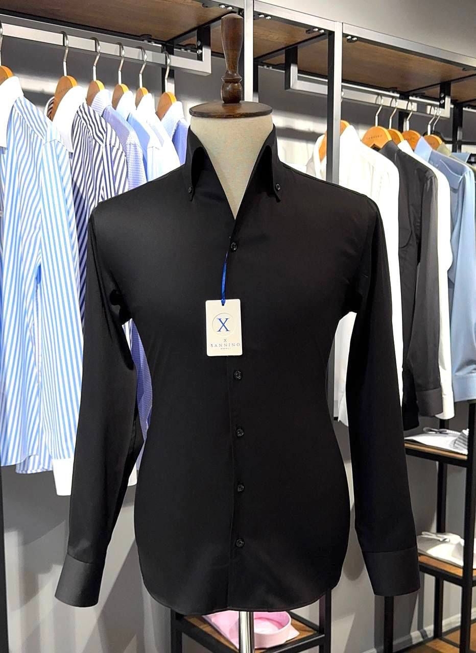 Col Italien Sannino X