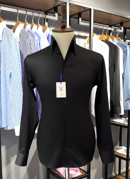 Col Italien Sannino X