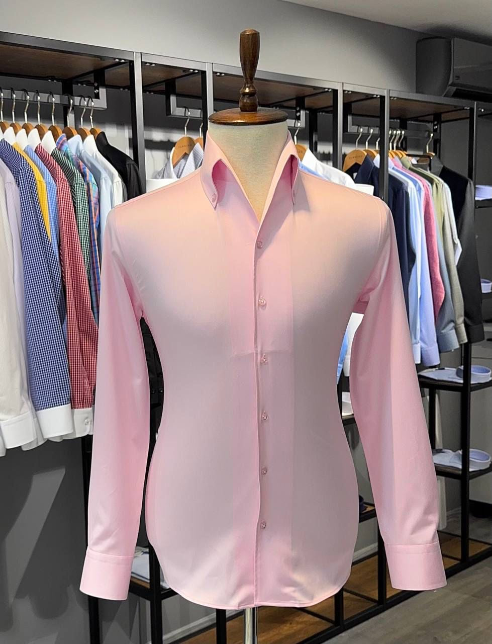 Col Italien Sannino X