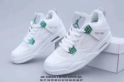 Air Jordan 4 Retro