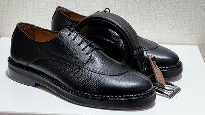 JM Weston Demi chasse