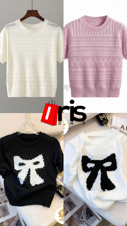 Body tricot