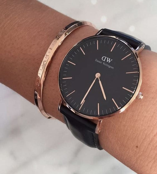 Daniel Wellington watch
