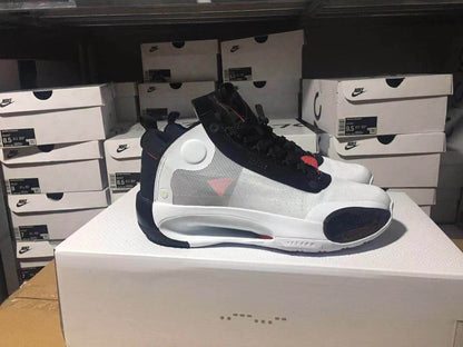 Air Jordan XXXIV
