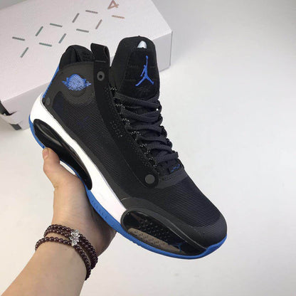 Air Jordan XXXIV