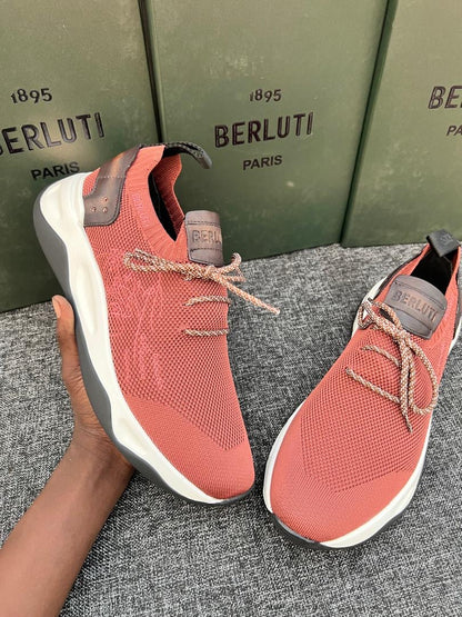 Berluti sport